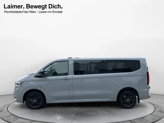 Bild eines Caravelle Life LR TDI