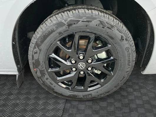 Bild eines Caravelle Life LR TDI