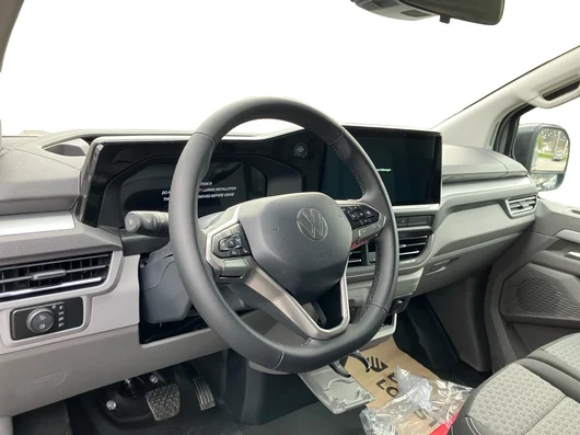 Bild eines Caravelle Life LR TDI