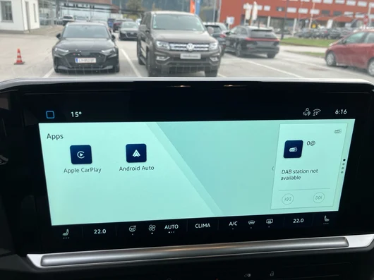 Bild eines Caravelle Life LR TDI