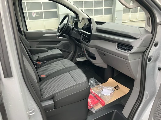 Bild eines Caravelle Life LR TDI