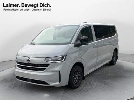 VW Caravelle Life LR TDI