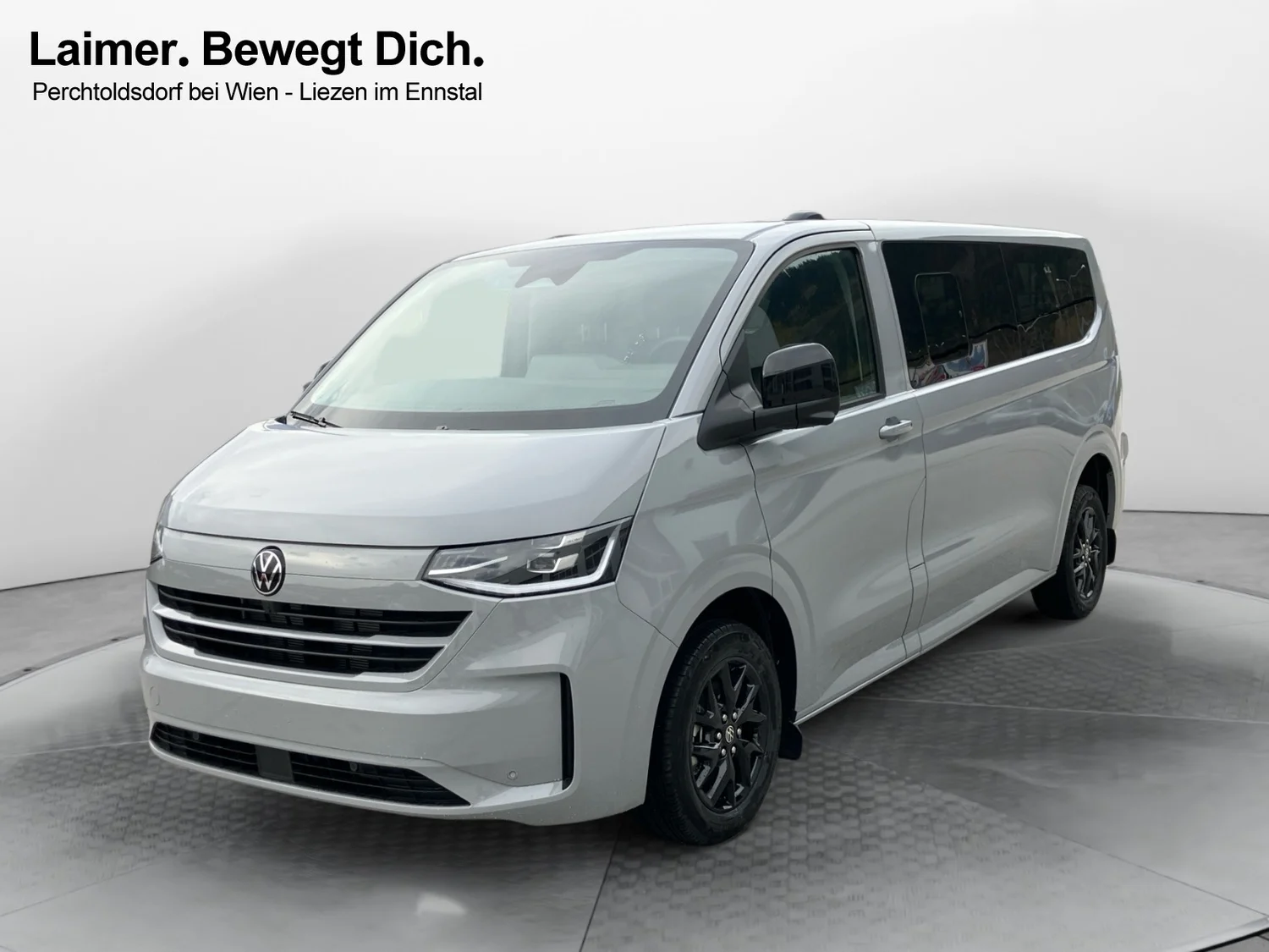 Bild eines Caravelle Life LR TDI