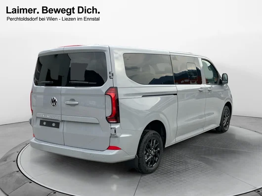 Bild eines Caravelle Life LR TDI