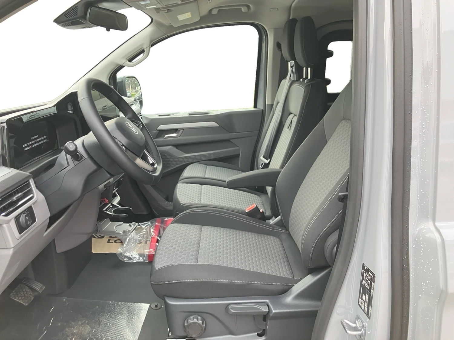 Bild eines Caravelle Life LR TDI