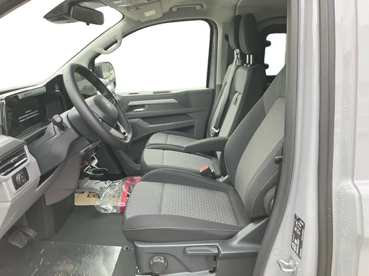 Bild eines Caravelle Life LR TDI