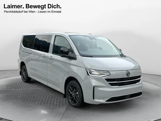 Bild eines Caravelle Life LR TDI
