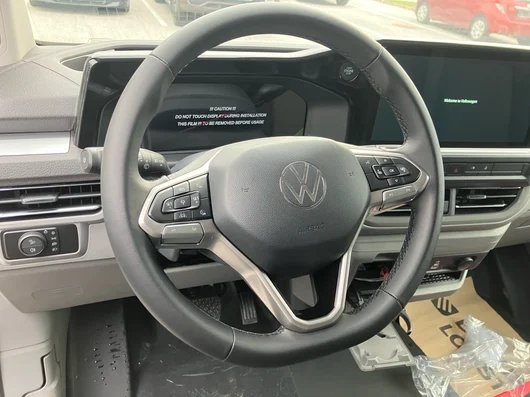 Bild eines Caravelle Life LR TDI