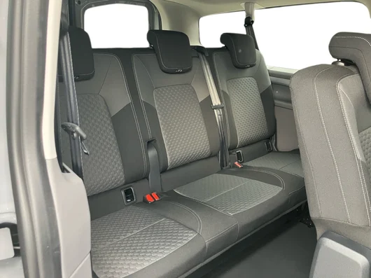 Bild eines Caravelle Life LR TDI