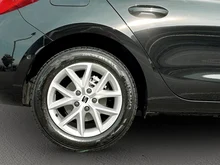 SEAT Leon Style Edition 1.5 TSI 115 PS in Nacht-Schwarz Metallic