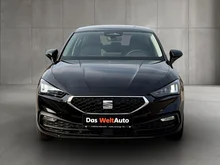 SEAT Leon Style Edition 1.5 TSI 115 PS in Nacht-Schwarz Metallic