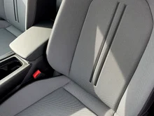 SEAT Leon Style Edition 1.5 TSI 115 PS in Nacht-Schwarz Metallic