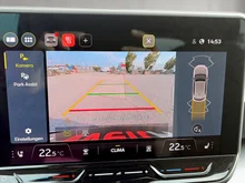 SEAT Leon Style Edition 1.5 TSI 115 PS in Nacht-Schwarz Metallic