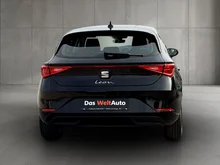 SEAT Leon Style Edition 1.5 TSI 115 PS in Nacht-Schwarz Metallic