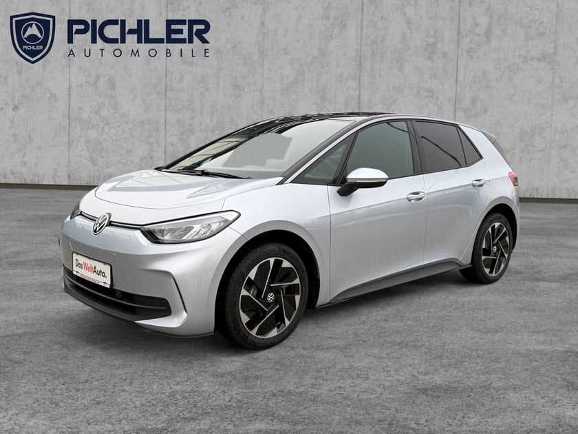 VW ID.3 Pure 125 kW Business