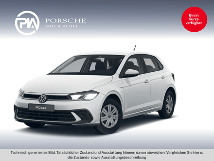 VW Polo 4Me TSI