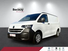 Thumbnail-Foto von Fahrzeug