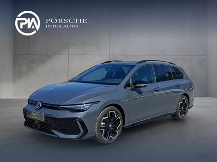 VW Golf Variant Sport TSI 4MOTION DSG