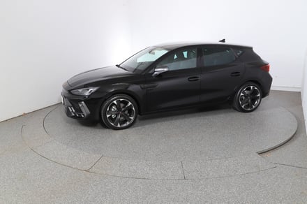 CUPRA Leon 1.5 TSI 150 PS ACT