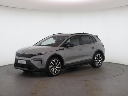 Škoda Elroq 85 x Sportline