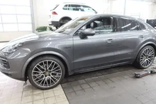 Thumbnail-Foto von Fahrzeug