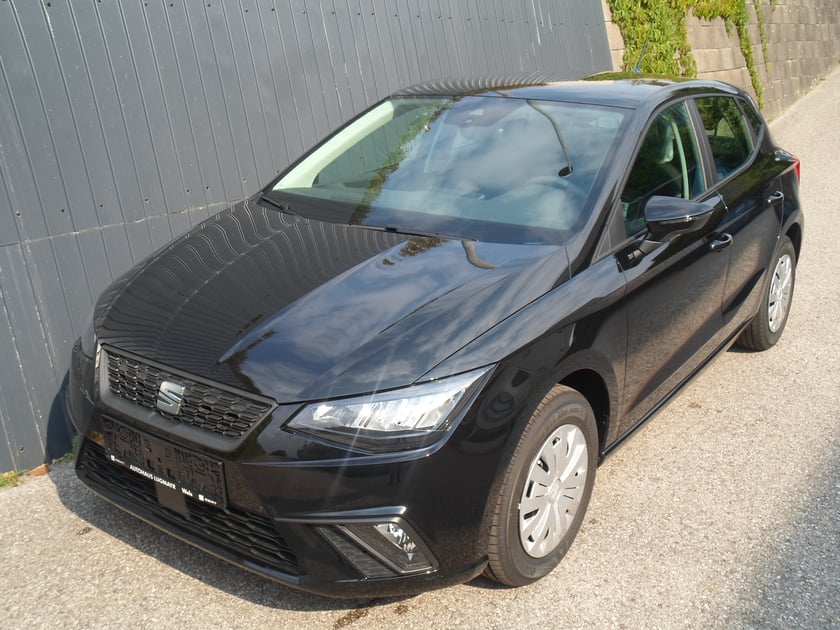 SEAT Ibiza Reference 1.0 TSI