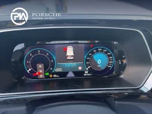 VW Caddy Style Maxi TDI in Indiumgrau Metallic