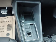 VW Caddy Style Maxi TDI in Indiumgrau Metallic