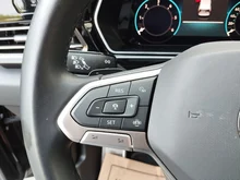 VW Caddy Style Maxi TDI in Indiumgrau Metallic