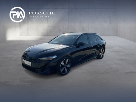 Audi A5 Avant TFSI