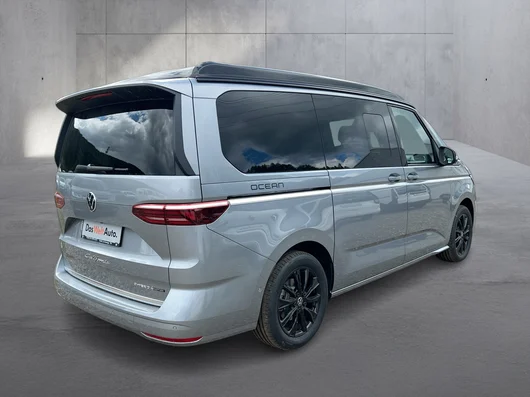 Bild eines VW California Ocean eHybrid 180 kW 4M