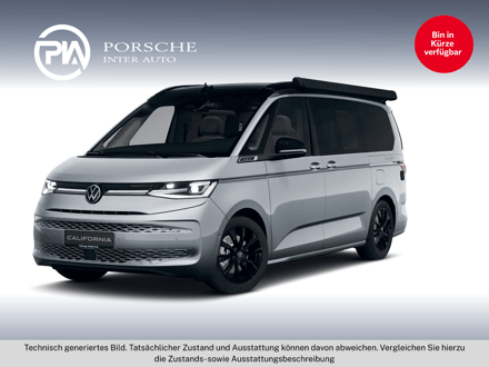 VW California Ocean eHybrid 180 kW 4M