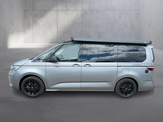 Bild eines VW California Ocean eHybrid 180 kW 4M