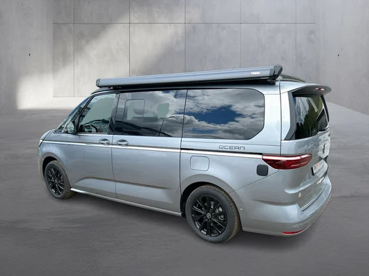 Bild eines VW California Ocean eHybrid 180 kW 4M