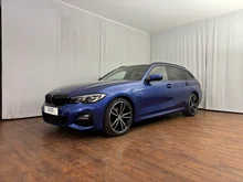 Thumbnail-Foto von Fahrzeug