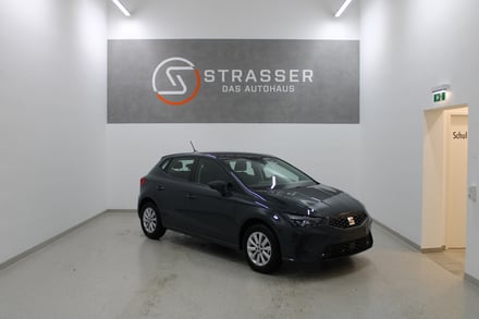 SEAT Ibiza Reference 1.0 TSI 95PS