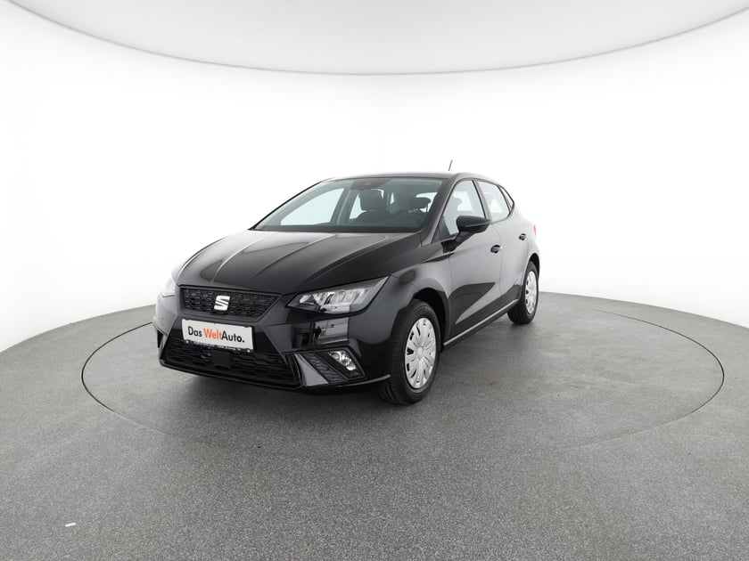 SEAT Ibiza Reference 1.0 TSI