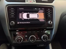 Thumbnail-Foto von Fahrzeug