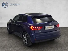 Thumbnail-Foto von Fahrzeug