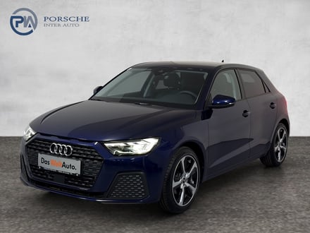 Audi A1 Sportback 30 TFSI intense