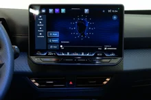 CUPRA Born VZ 79/84 240kW/326PS in Nacht-Schwarz Metallic