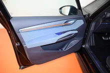 CUPRA Born VZ 79/84 240kW/326PS in Nacht-Schwarz Metallic