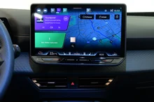 CUPRA Born VZ 79/84 240kW/326PS in Nacht-Schwarz Metallic