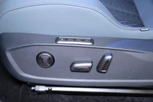 CUPRA Born VZ 79/84 240kW/326PS in Nacht-Schwarz Metallic