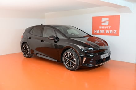 CUPRA Born VZ 79/84 240kW/326PS