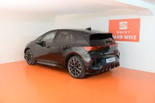 CUPRA Born VZ 79/84 240kW/326PS in Nacht-Schwarz Metallic