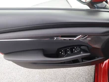 Mazda 3 G150 Edition 100 in Soul Red Crystal