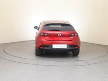 Mazda 3 G150 Edition 100 in Soul Red Crystal