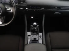 Mazda 3 G150 Edition 100 in Soul Red Crystal