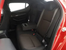 Mazda 3 G150 Edition 100 in Soul Red Crystal